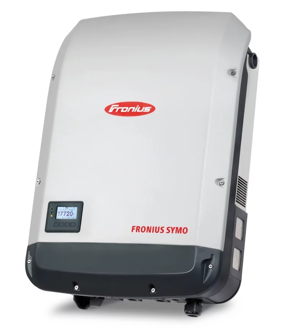 Fronius Symo 10.0-3-M