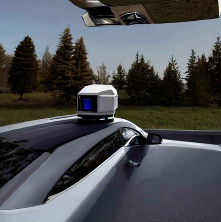 lidar